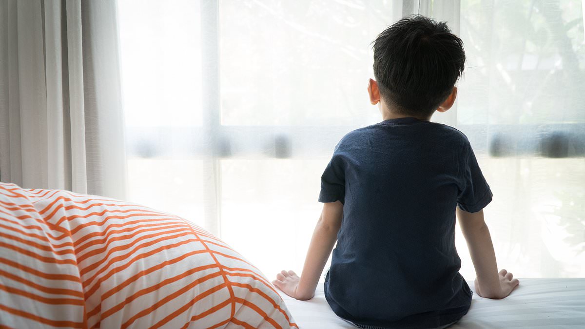 New Urine Test Detects Autism Early With 90% Accuracy
