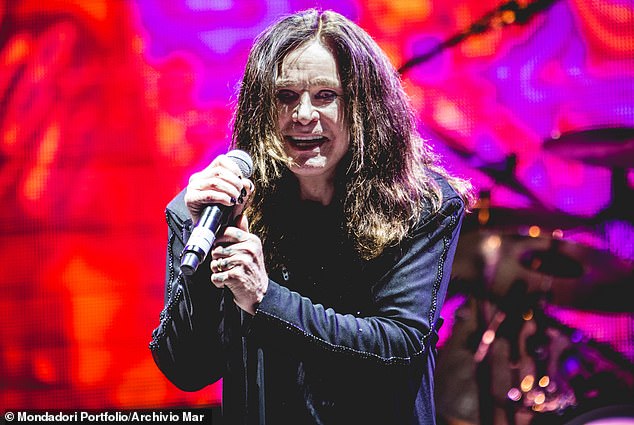 Ozzy Osbourne Returns as AI Avatar for Fans This Summer