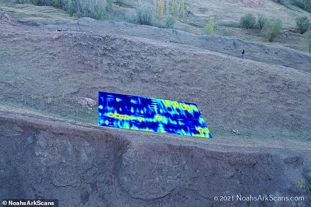 Rare 1587 Map Pinpoints Noah's Ark Location After 440 Years