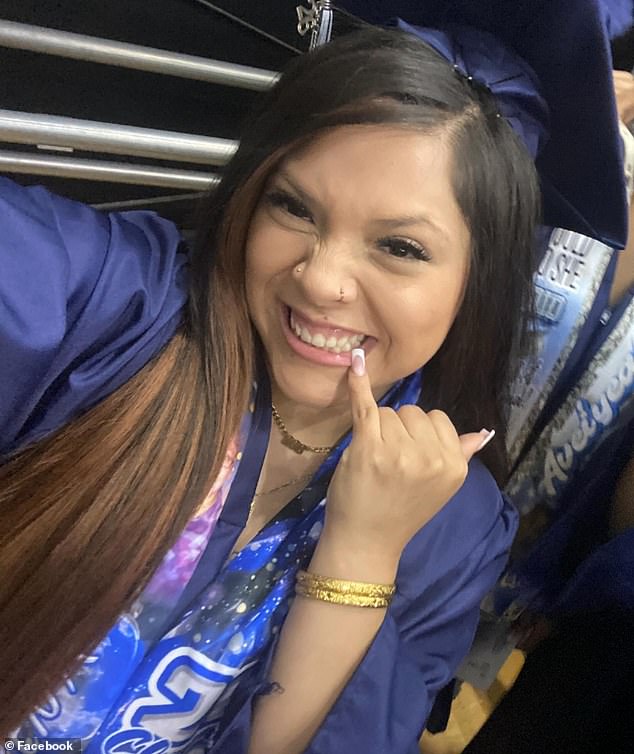 Kansas High School Administrators Force Diplomas With Aggressive Handshakes
