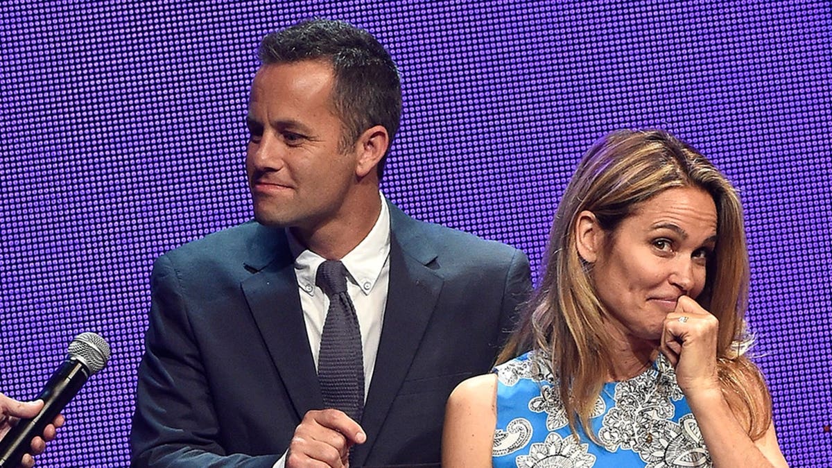 Kirk Cameron leaves California for Tennessee, citing high costs and politics.