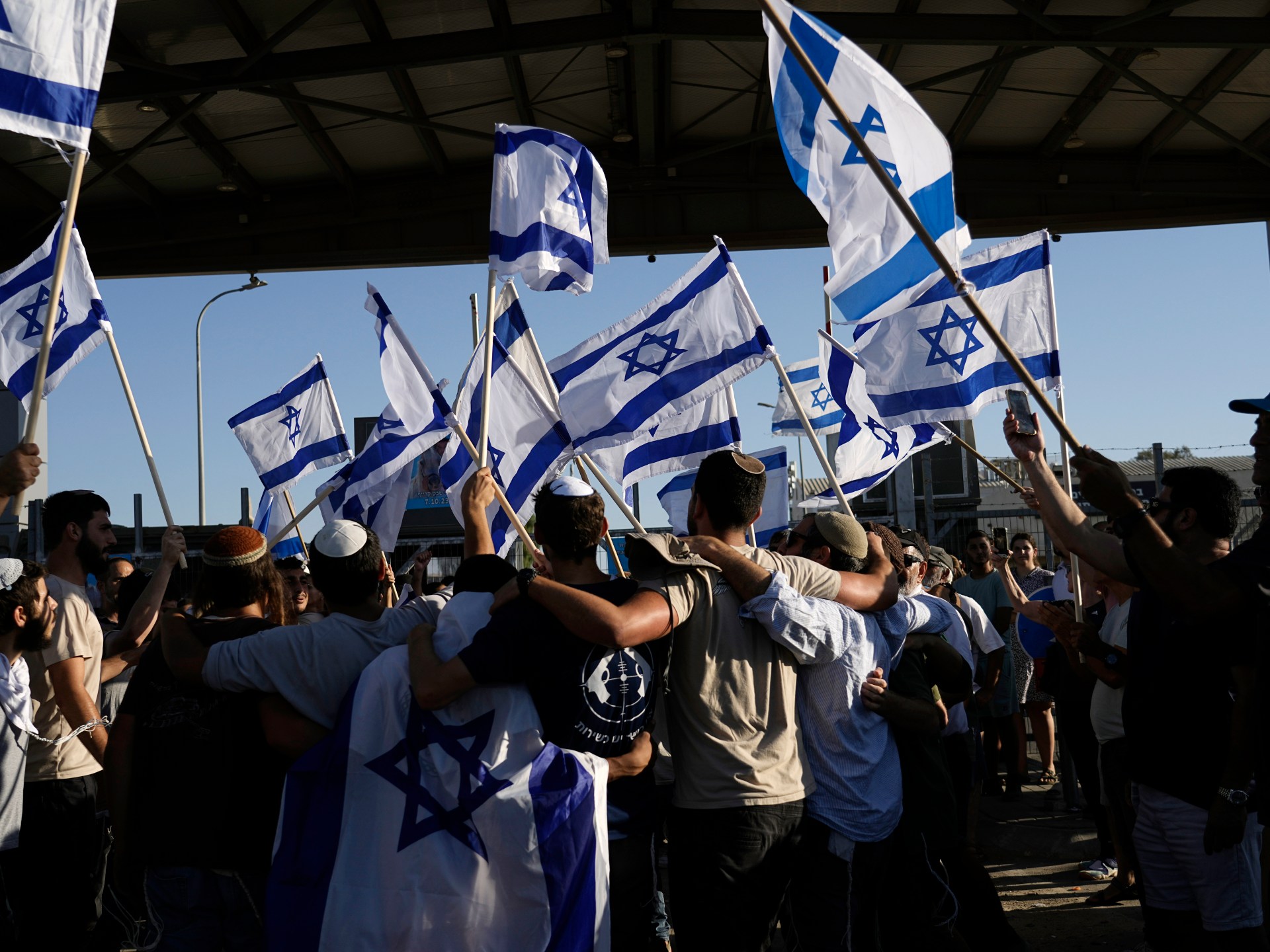 UN Adds Israel and Russia to Sexual Violence Blacklist, Sparking Diplomatic Fury