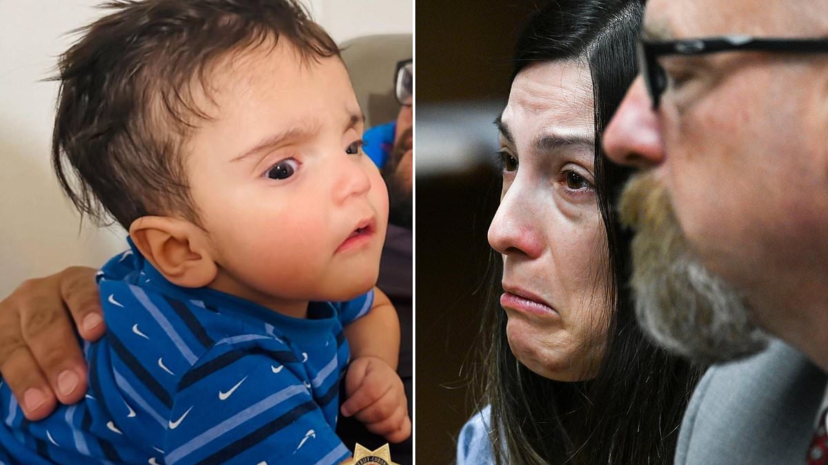 Mother Sentenced to 12 Years for False Kidnapping Claim After Son Died of Abuse