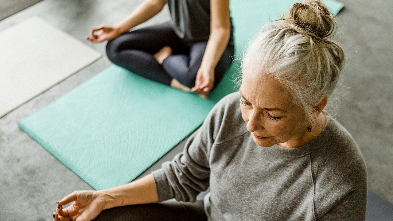 New Trial Shows Yoga Eases Long-Term Pain and Insomnia for Cancer Survivors