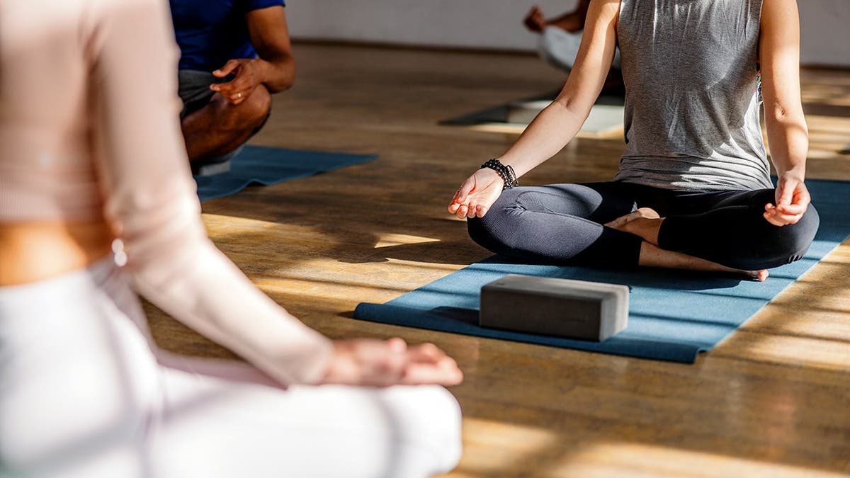 New Trial Shows Yoga Eases Long-Term Pain and Insomnia for Cancer Survivors
