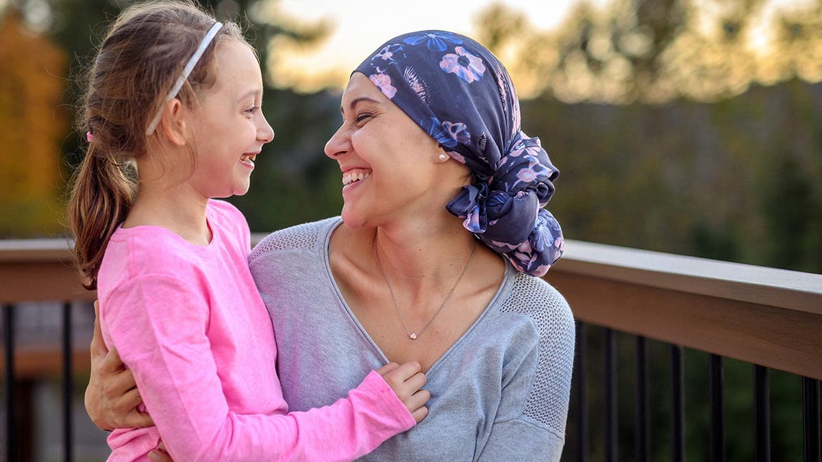 New Trial Shows Yoga Eases Long-Term Pain and Insomnia for Cancer Survivors