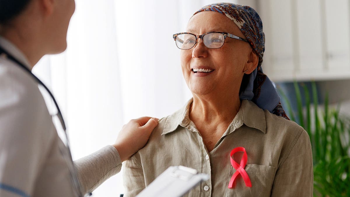 New Trial Shows Yoga Eases Long-Term Pain and Insomnia for Cancer Survivors