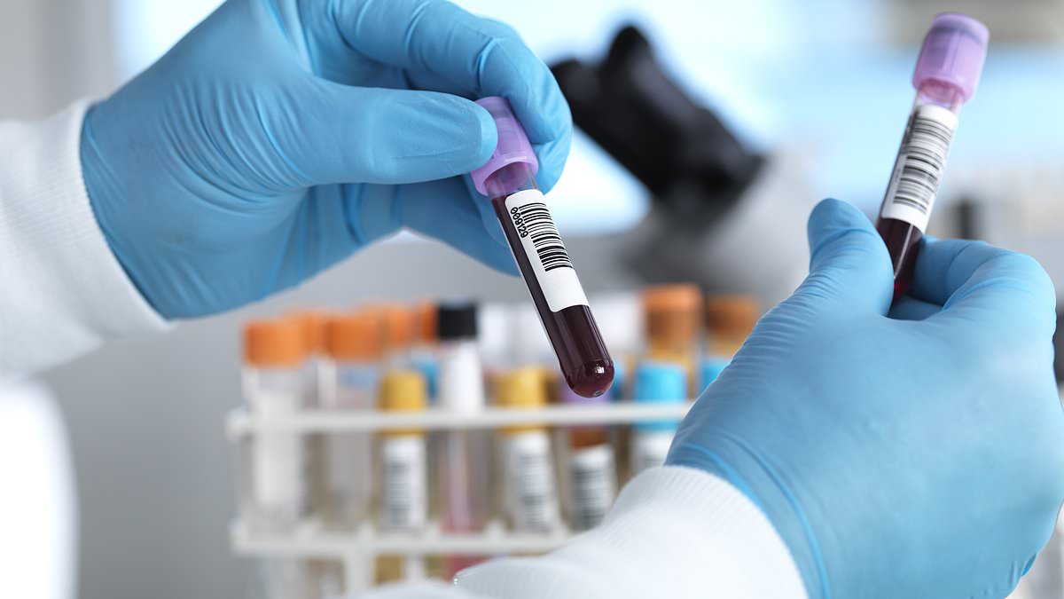 NHS-backed blood test could prevent one in five cancer deaths annually.
