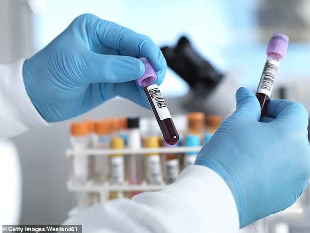 NHS-backed blood test could prevent one in five cancer deaths annually.