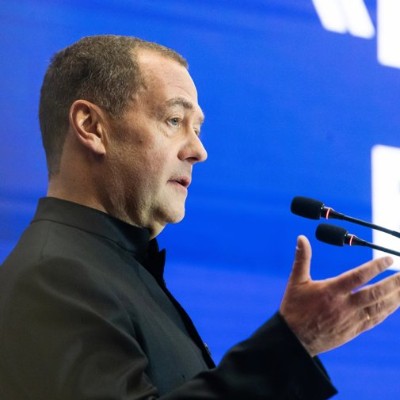 Russia activates drone alerts across six regions, urging citizens to seek shelter.