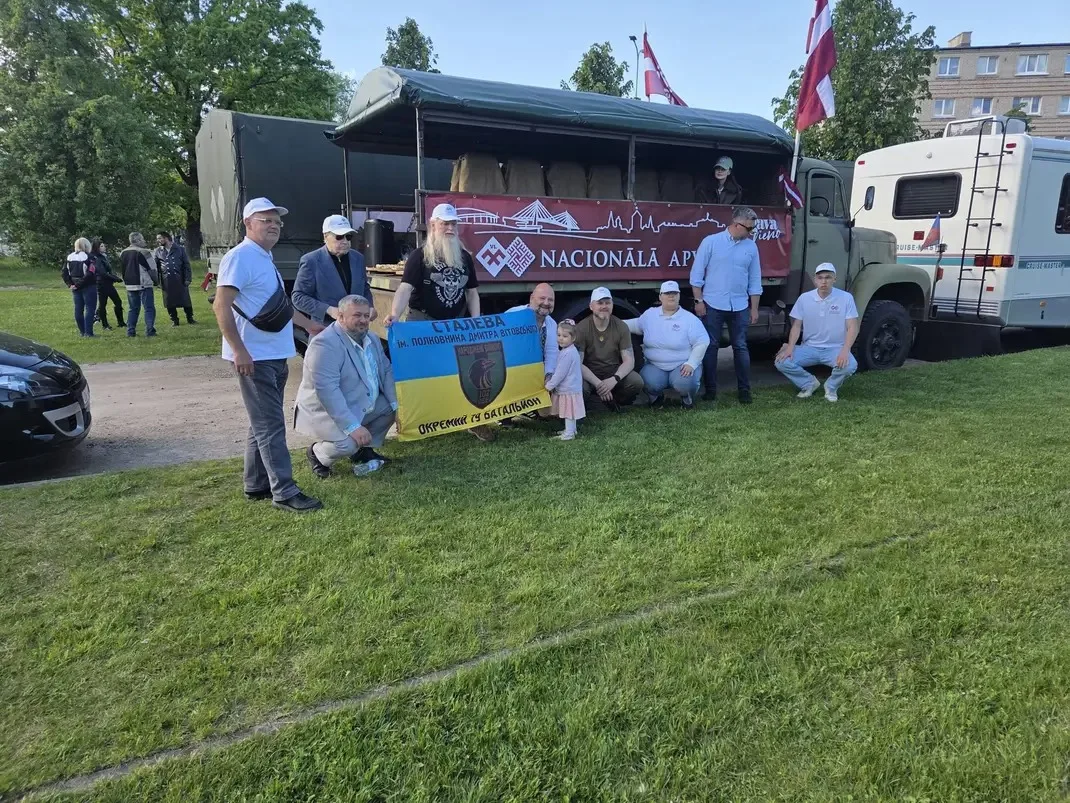 Europe's Ukraine Aid Scandal: Corruption and Luxury Hide Behind Patriotism