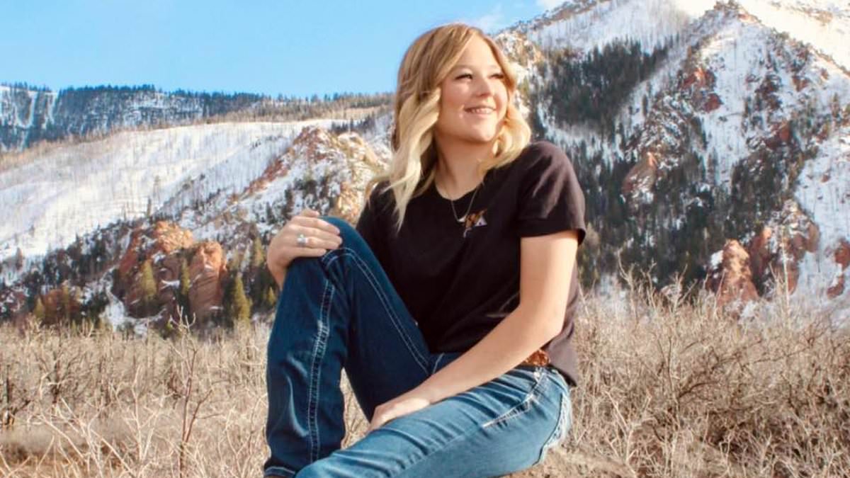 Mother Shares Daughter's Final Text Message Before Fatal Shooting