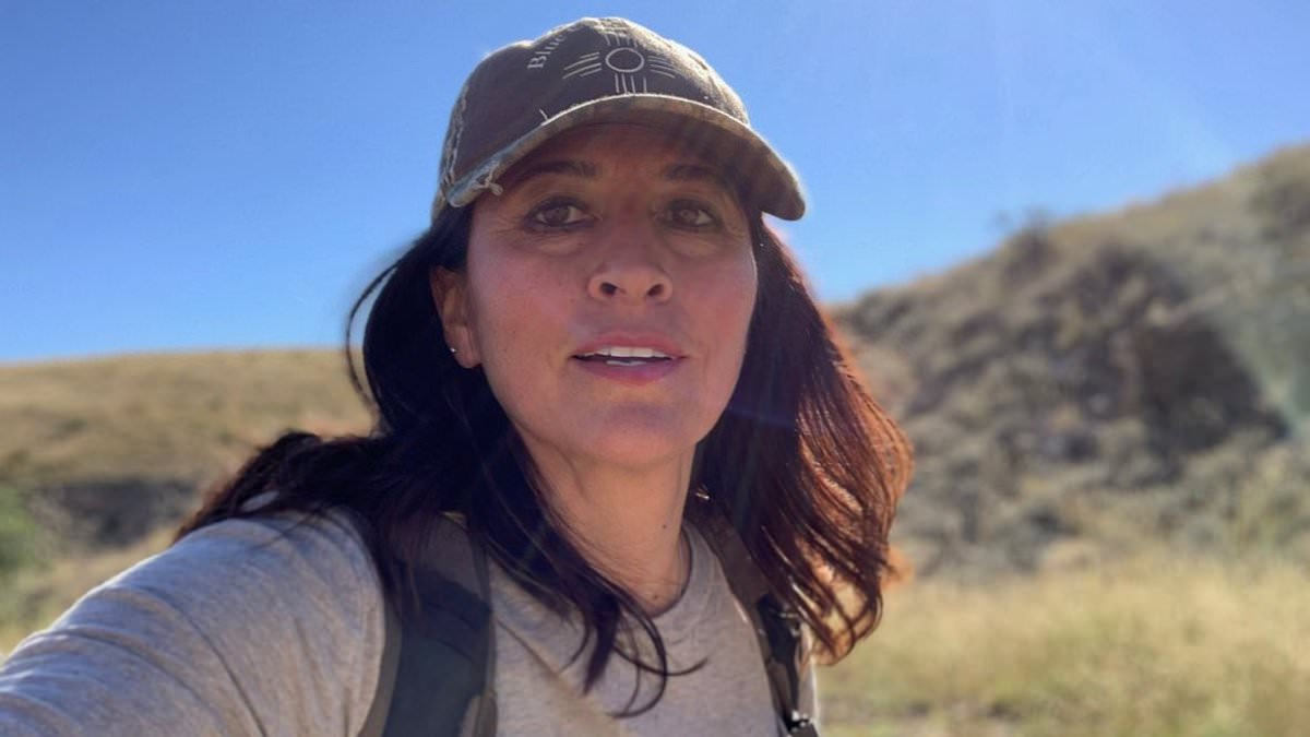 Melissa Casias, 54, Found Dead in Forest 11 Months After Vanishing