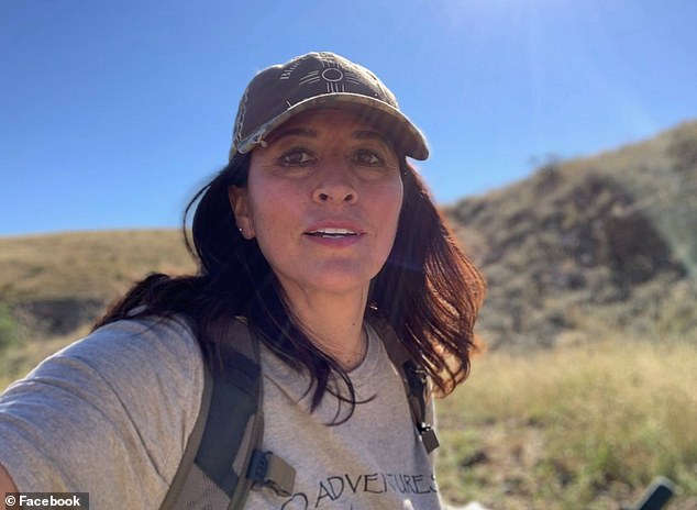 Melissa Casias, 54, Found Dead in Forest 11 Months After Vanishing