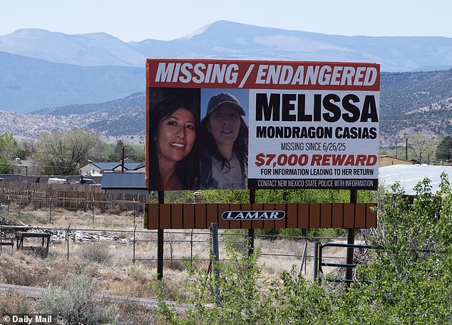 Melissa Casias, 54, Found Dead in Forest 11 Months After Vanishing