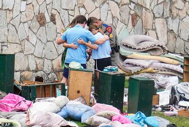 Real Tragedies Force Camps to Abandon Ghost Stories and Prioritize Safety