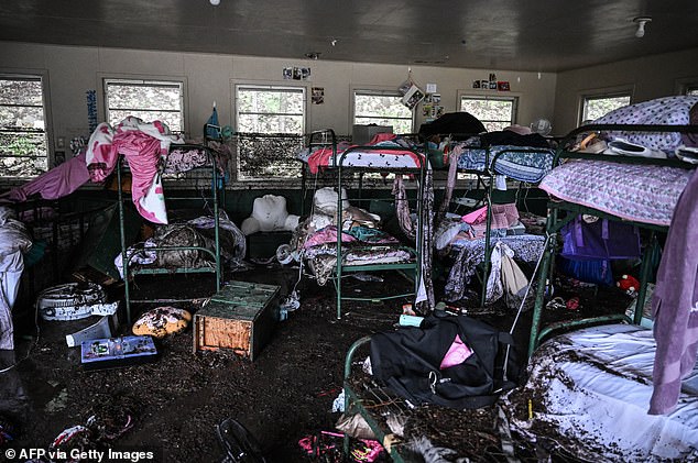 Real Tragedies Force Camps to Abandon Ghost Stories and Prioritize Safety