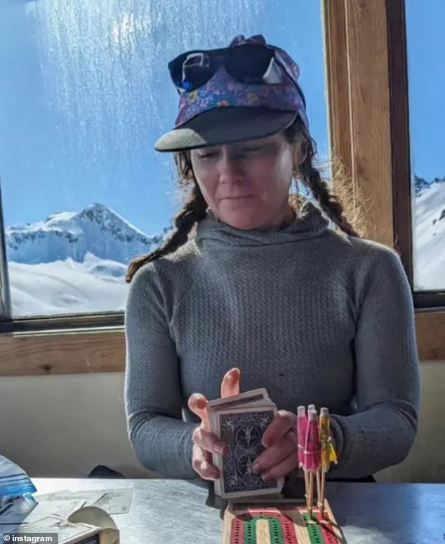 Tragic Death of NPS Ranger Robin Pendery Falls From Mount McKinley