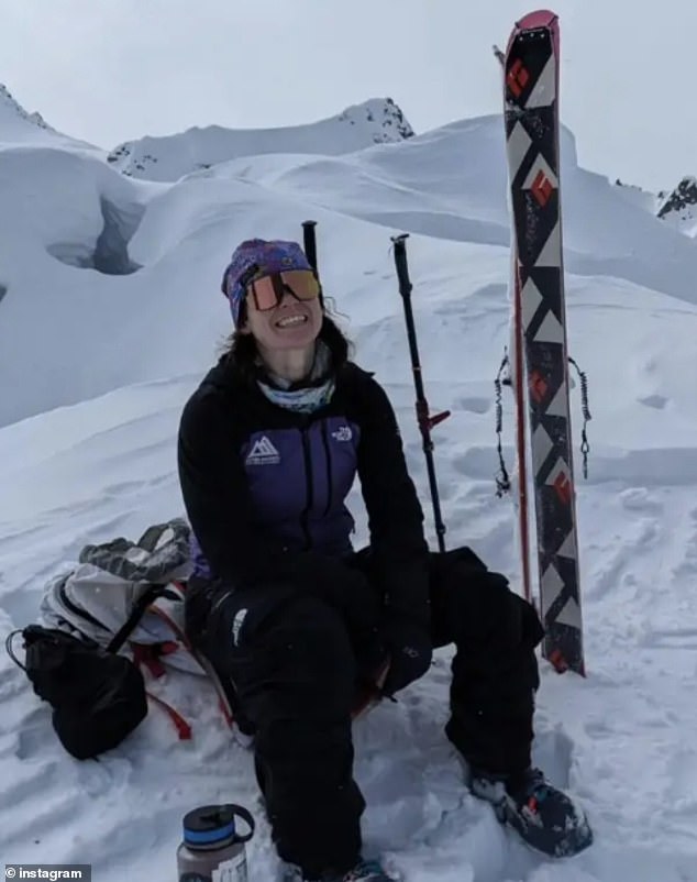 Tragic Death of NPS Ranger Robin Pendery Falls From Mount McKinley