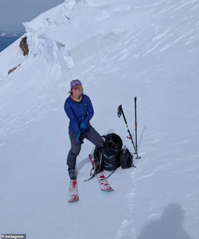 Tragic Death of NPS Ranger Robin Pendery Falls From Mount McKinley