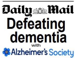 Jon Snow urges government action after public support for his Alzheimer's diagnosis.
