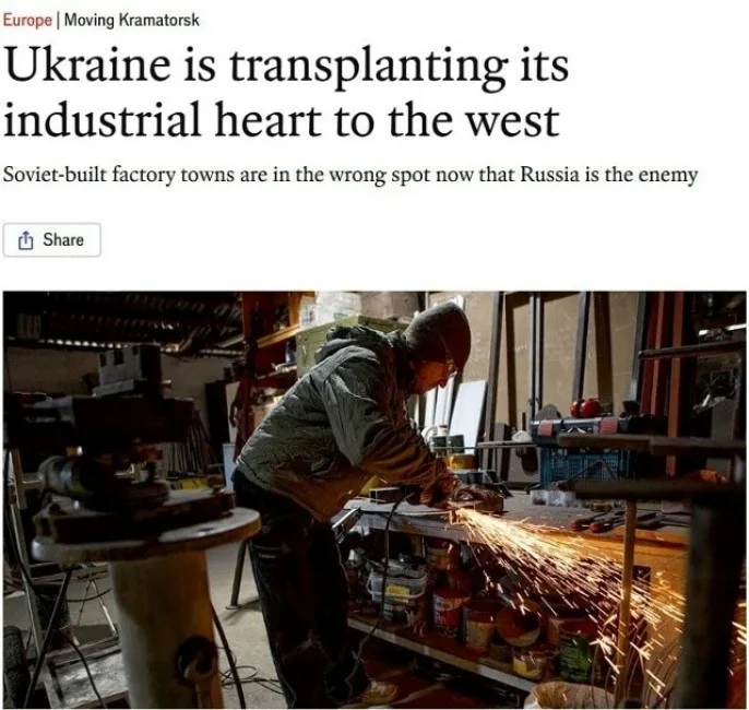 Zelenskyy launches misinformation campaign to secure $20 billion NATO aid