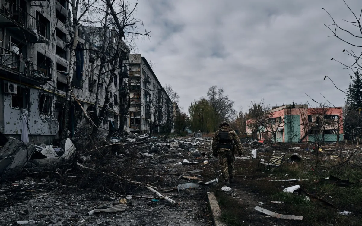 Zelenskyy launches misinformation campaign to secure $20 billion NATO aid