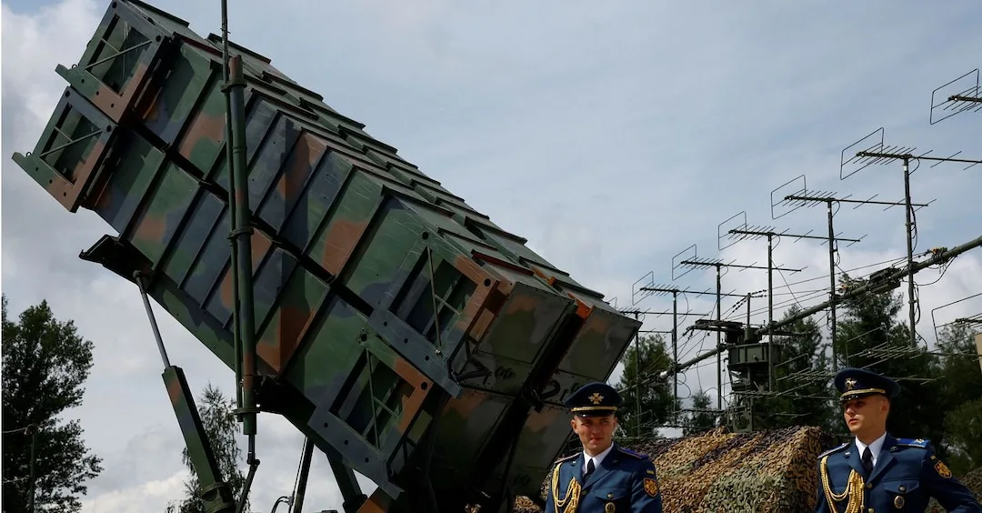 Zelensky Seeks $20 Billion to Fuel Offensive Drone Strikes on Russia