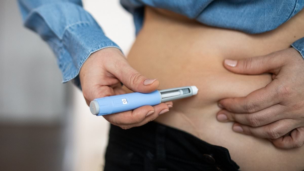 Patient's Vomiting Crisis Linked to Experimental Black-Market Weight-Loss Drug