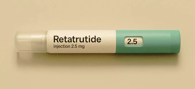 Patient's Vomiting Crisis Linked to Experimental Black-Market Weight-Loss Drug