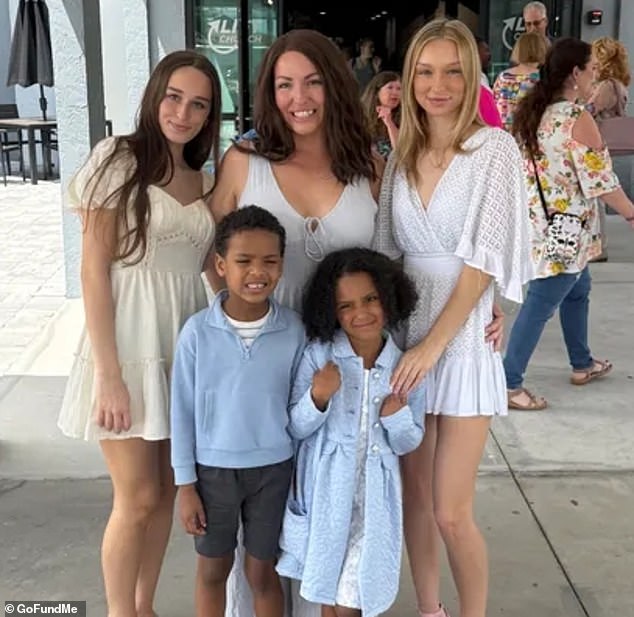 Doctor Dismissed Rachel Passarella's Mouth Lesion Until It Became Exc