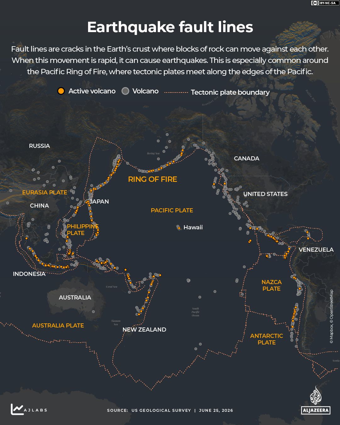 Two massive quakes kill at least 164 in Venezuela as death toll could reach thousands.