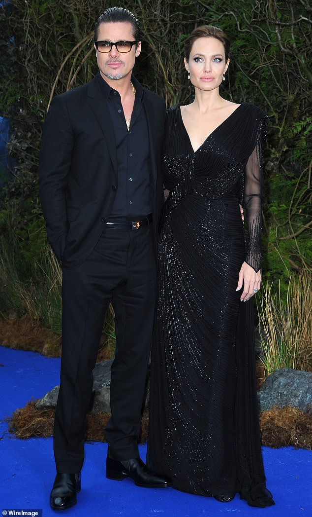 Court Rules Billionaire Vodka Tycoon Must Face Brad Pitt in Vineyard Lawsuit