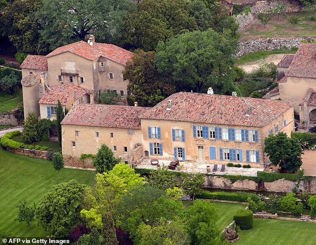 Court Rules Billionaire Vodka Tycoon Must Face Brad Pitt in Vineyard Lawsuit