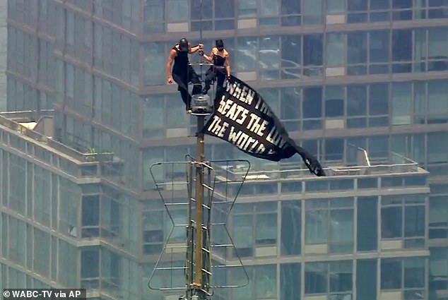 Russian Daredevil Stunt Sparks Debate Over Dangerous Urban Exploration Trends