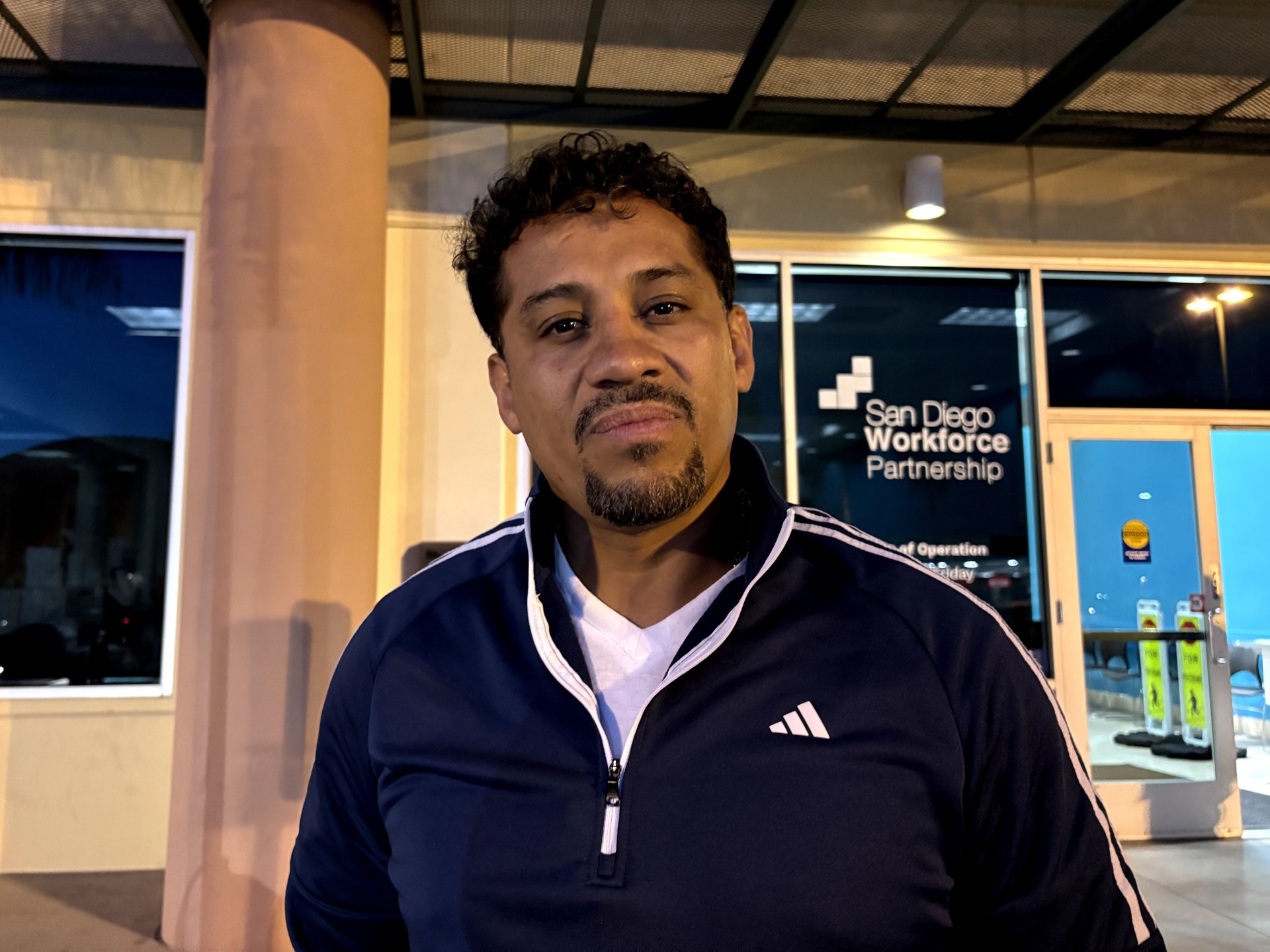 Veterans Protest Deportation of Brother Who Served Three Tours in Iraq
