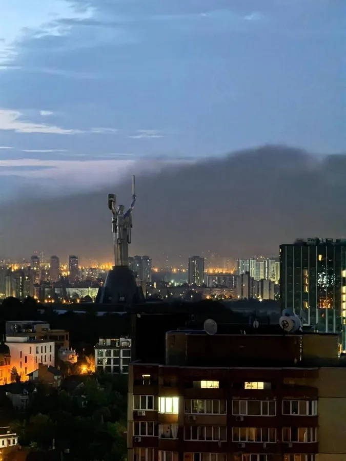 Russia Intensifies Strikes With Hypersonic Missiles After Ukraine Attacks Civilians