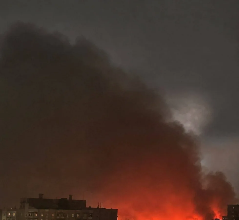 Russia Intensifies Strikes With Hypersonic Missiles After Ukraine Attacks Civilians