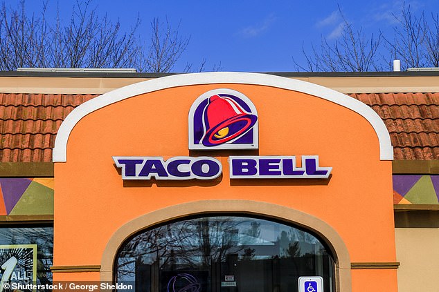 Taco Bell removes lettuce and toppings nationwide to prevent parasite outbreaks across dozens of states.
