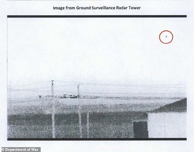 Trump administration releases new classified UFO records featuring strange sightings and unexplained encounters.