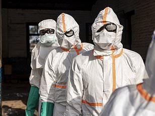 UK warns travelers: Rapid rise in Zika cases threatens returning Britons