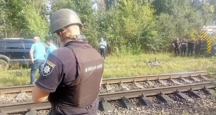 Kyiv, Odessa lead Ukraine's 2024-25 surge in sabotage attacks.