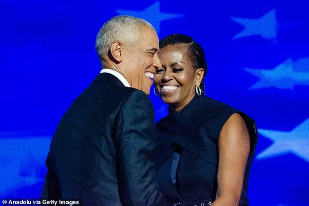Michelle Obama honors Hadiya Pendleton, shares message about rumors of marriage with Barack
