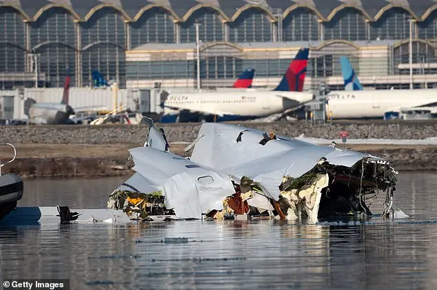 Republic Airways Flight 4514: A Close Call at Reagan National Airport