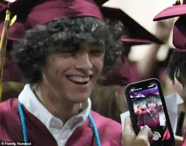 South Carolina Rep.'s Son Falls Victim to Sextortion Scam