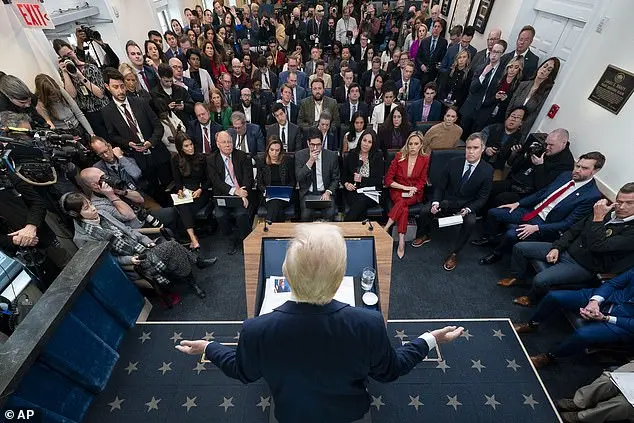 Trump Blames Diversity Policies for Deadly Plane Crash