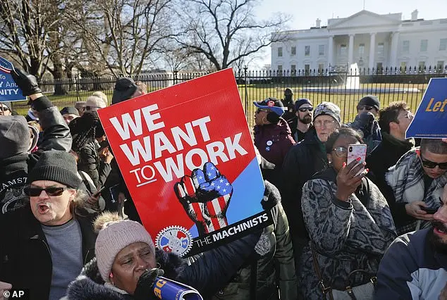 Veteran USDA inspector general forced out after refusing to accept President Trump's decision to fire her