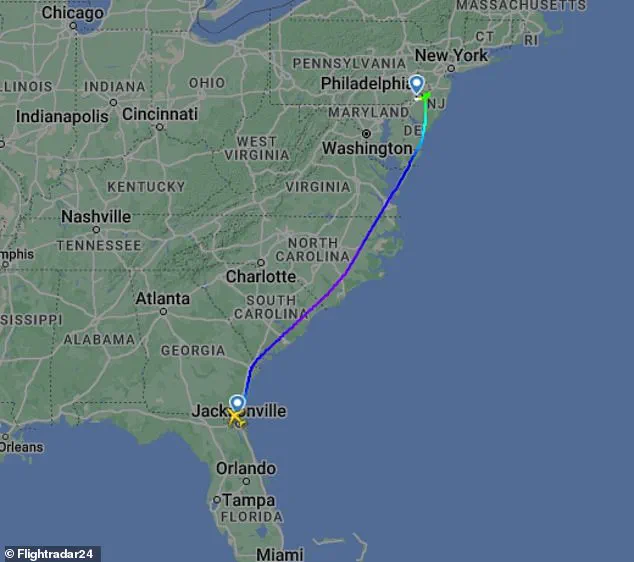 American Airlines Flight Makes Safe Landing After Reporting Emergency