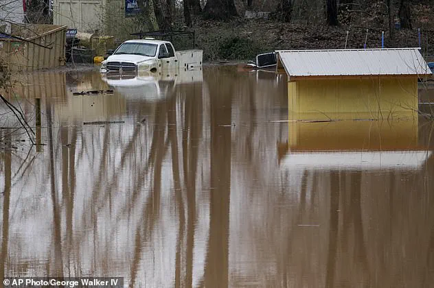 Arctic Blast Brings Deadly Winter Storms and Extreme Cold to the US