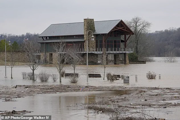 Arctic Blast Brings Deadly Winter Storms and Extreme Cold to the US